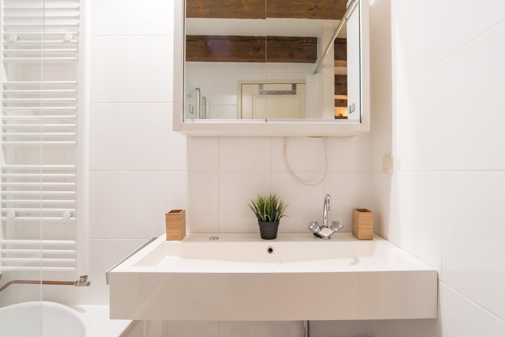 Accommodatie bij particulieren The Wall Amsterdam