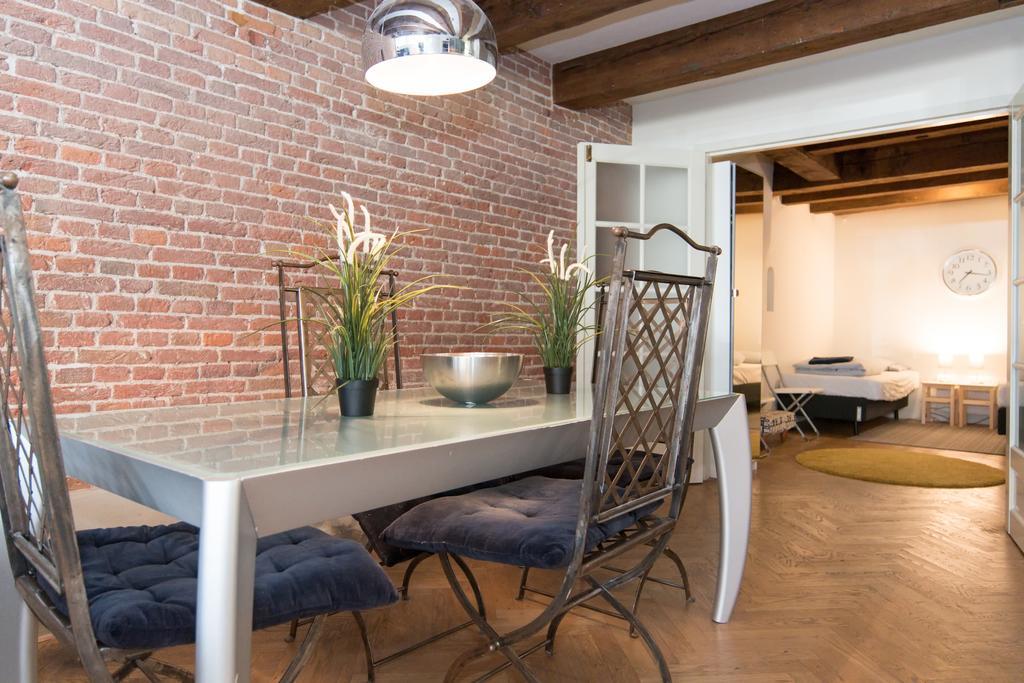 The Wall Accommodatie bij particulieren Amsterdam