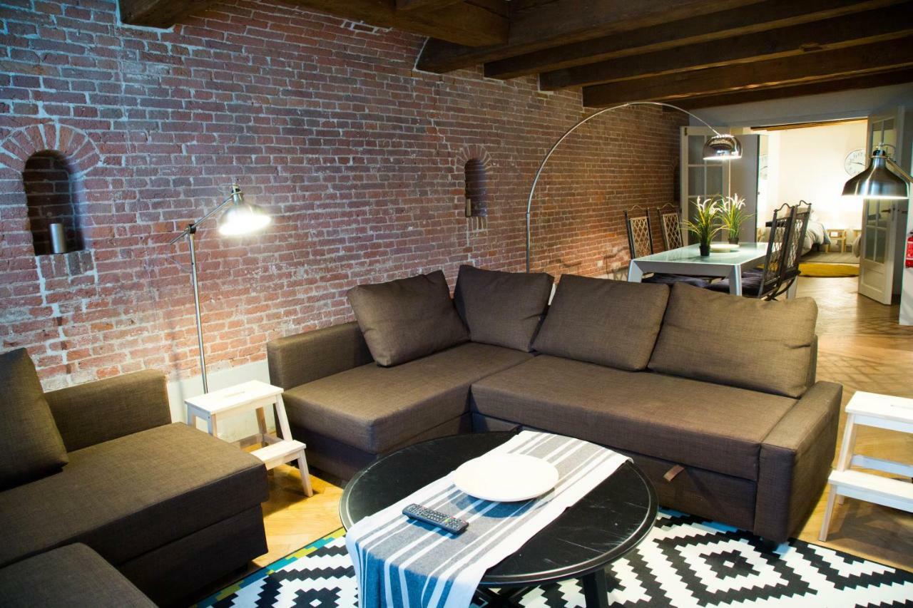 The Wall Accommodatie bij particulieren