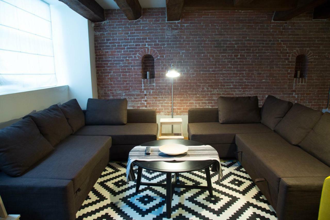Accommodatie bij particulieren The Wall *